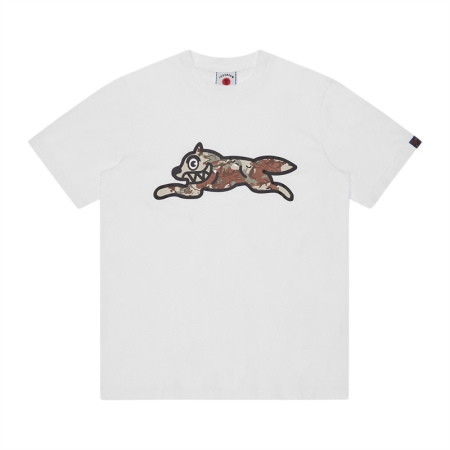 ÁO THỜI TRANG ICECREAM BBC CHOC CHIP RUNNING DOG - TRẮNG