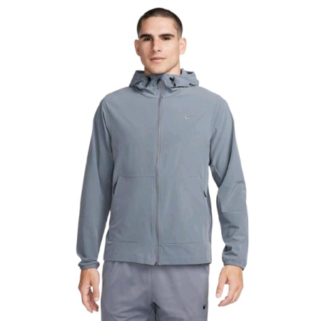 ÁO KHOÁC NIKE UNLIMITED REPEL HOODED VERSATILE - XÁM " FB7552-084 "