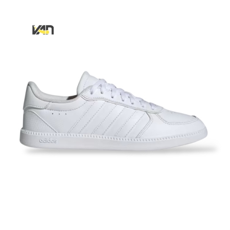 [SALE CHỒNG SALE] GIÀY ADIDAS BREAKNET SLEEK - TRẮNG “IH5418”