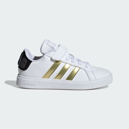GIÀY TRẺ EM ADIDAS STAR WARS GRAND COURT 2.0 "IH8035"