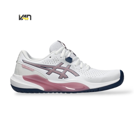 GIÀY TENNIS/PICKLEBALL ASICS GEL-CHALLENGER 15 - HỒNG “1042A294-105”