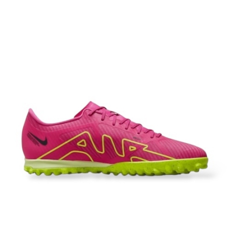 GIÀY ĐÁ BÓNG NIKE AIR ZOOM VAPOR 15 ACADEMY TF -PINK “DJ5635-605”