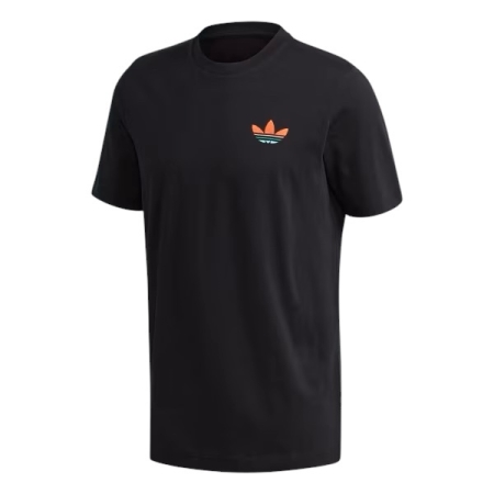 ÁO THUN THỜI TRANG ADIDAS MULTI SPORT - ĐEN "GP4307"