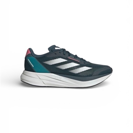GIÀY CHẠY BỘ ADIDAS DURAMO SPEED - XANH "IF7272"