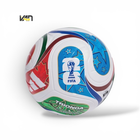 BÓNG ADIDAS WORLD CUP 2026 - LEAGUE VERSION "JD8045"