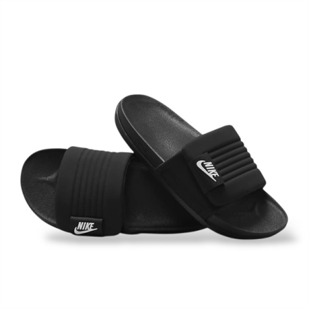 DÉP THỜI TRANG NIKE OFFCOURT ADJUST "DQ9624-001"