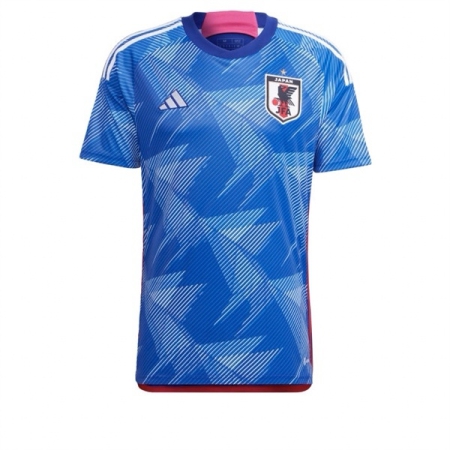 ÁO BÓNG ĐÁ ĐTQG NHẬT BẢN SÂN NHÀ 2023 "HS9764"