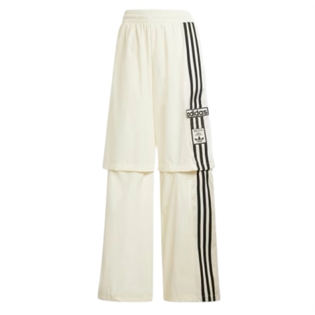 QUẦN DÀI THỜI TRANG ADIDAS ADIBREAK 2 TRONG 1 - MÀU KEM "JD0087"