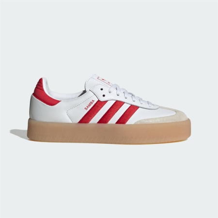 GIÀY THỜI TRANG ADIDAS SAMBAE W "ID0438"