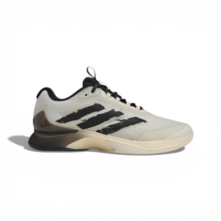 GIÀY TENNIS/PICKLEBALL ADIDAS Y-3 AVACOURT 2 - XÁM - “ JH5764”