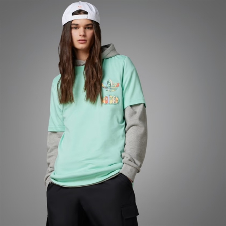 ÁO THUN ADIDAS ENJOY SUMMER ‘IT8180’