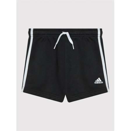 QUẦN NGẮN ADIDAS ESSENTIALS 3-STRIPES 'GN4057'