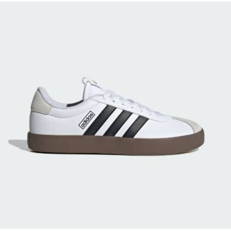 GIÀY THỜI TRANG ADIDAS VL COURT PHONG CÁCH CỔ ĐIỂN 'ID6285'