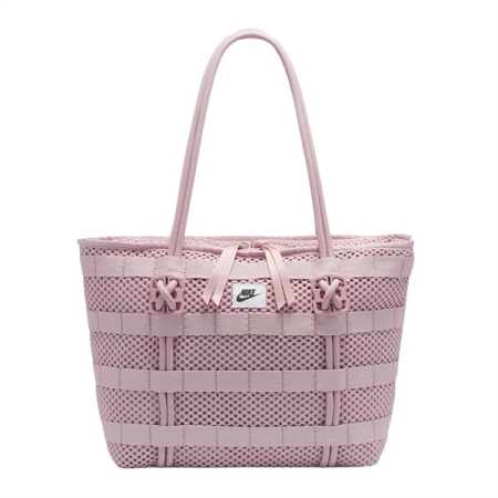 TÚI XÁCH TOTE NIKE AIR - MÀU HỒNG ''CU2607-516''
