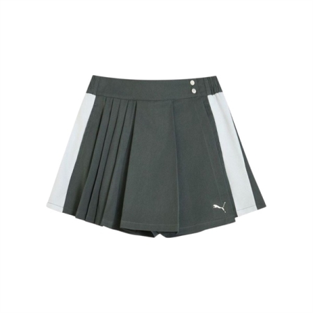 CHÂN VÁY QUẦN THỜI TRANG PUMA DARE TO - XANH “633252-83”