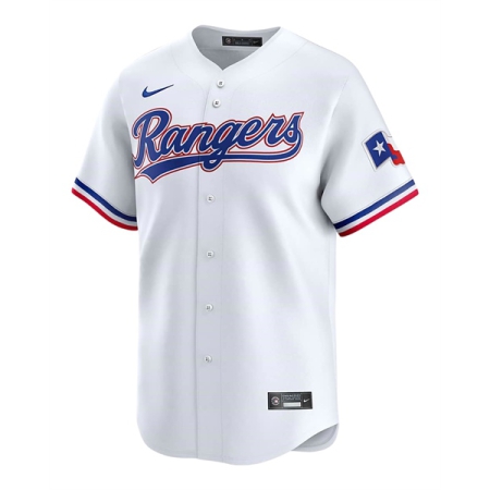 ÁO BÓNG CHÀY NIKE TEXAS RANGERS "T770-TEWH"