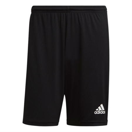 QUẦN THỂ THAO NAM ADIDAS SQUADRA 21 - ĐEN “GN5776”