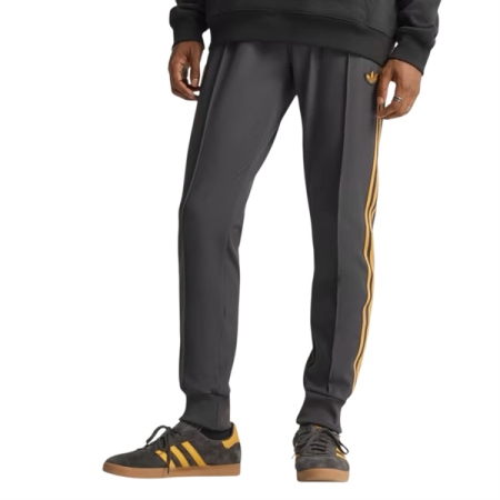 QUẦN TRACK PANT MANCHESTER UNITED TERRACE ICONS - ĐEN ‘’JN2815’’