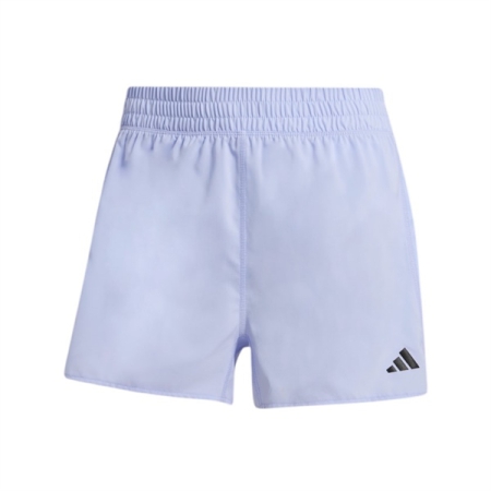 QUẦN THỂ THAO NỮ ADIDAS COLORBLOCK CLIMACOOL OWN THE RUN - TÍM “JP0831”