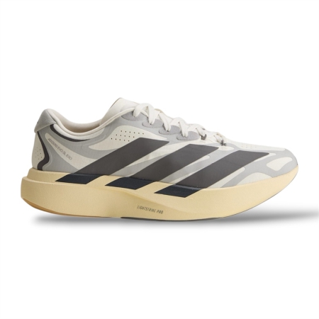 GIÀY CHẠY BỘ ADIDAS ADIZERO EVO SL EXO - XÁM "KJ0430"