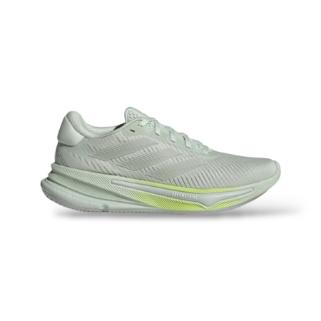 GIÀY CHẠY BỘ ADIDAS SUPERNOVA EASE NỮ - XANH - “IH0799”
