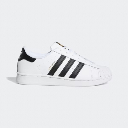 GIÀY THỜI TRANG TRẺ EM ADIDAS SUPERSTAR "FU7714"