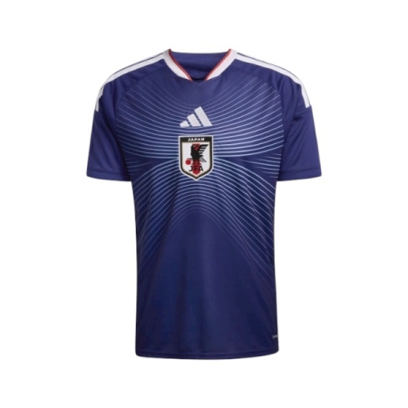 ÁO BÓNG ĐÁ ADIDAS ĐTQG NHẬT BẢN SÂN NHÀ 2026 FAN VERSION - XANH “KD3345”