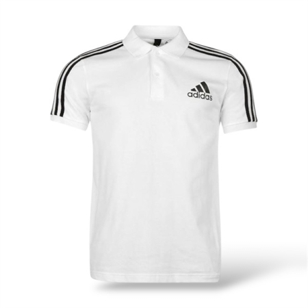 ÁO POLO THỂ THAO ADIDAS - TRẮNG “EJ0926”