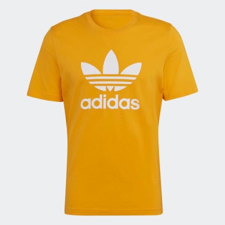 ÁO THUN THỜI TRANG ADIDAS ADICOLOR CLASSICS TREFOIL TEE “HK5229”