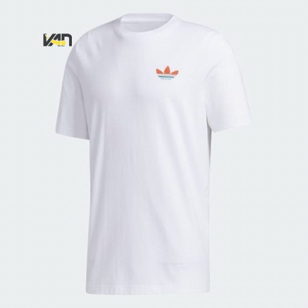 ÁO THUN ADIDAS 3 LÁ NHIỀU MÀU ‘ GP4306 ‘