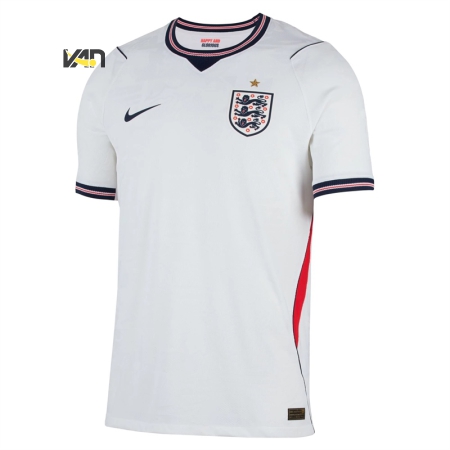 ÁO BÓNG ĐÁ NIKE ĐTQG ANH SÂN NHÀ 2026 PLAYER VERSION - "IB5153-100"