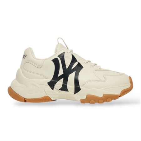 GIÀY MLB CHUNKY NY ĐẾ GUM (MỚI)