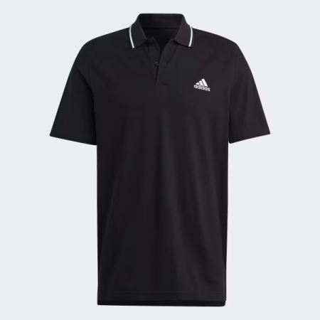 ÁO POLO ADIDAS ESSENTIALS PIQUÉ SMALL LOGO “IC9314”