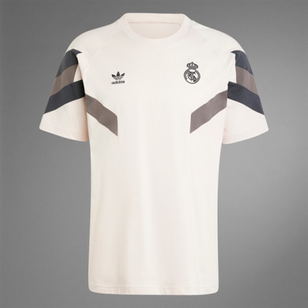 ÁO THUN ADIDAS ORIGINALS REAL MADRID “IM7467”