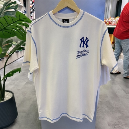 ÁO THUN THỜI TRANG NEW ERA NY EST 1903 “13578453” ÁO THUN THỜI TRANG NEW ERA NY EST 1903 “13578453”