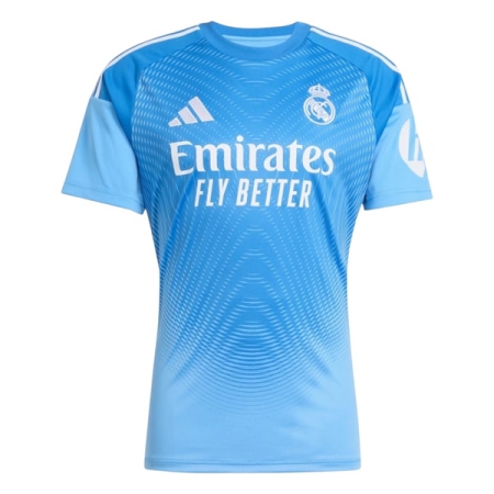 ÁO BÓNG ĐÁ ADIDAS CLB REAL MADRID 25/26 THIRD ( THỦ MÔN ) -FAN VERSION “JP4178” ÁO BÓNG ĐÁ ADIDAS CLB REAL MADRID 25/26 THIRD ( THỦ MÔN ) -FAN VERSION “JP4178”