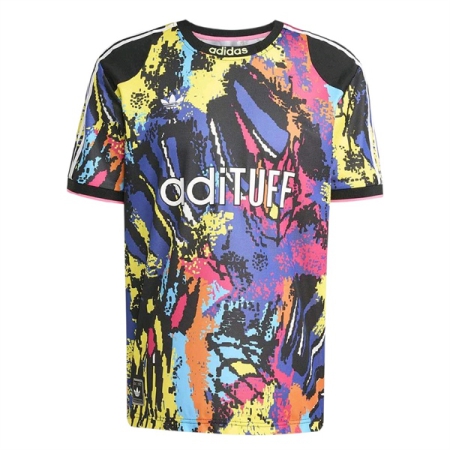 ÁO THỜI TRANG ADIDAS ARCHIVE AOP - NHIỀU MÀU " KD4800 "