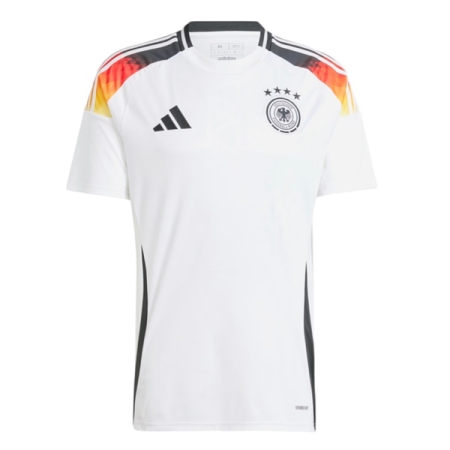 ÁO BÓNG ĐÁ ADIDAS ĐTQG ĐỨC 24 SÂN NHÀ 'IP8139'