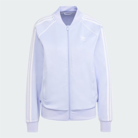 ÁO KHOÁC ADIDAS TRACK TOP CLASSICS ADICOLOR “IR8070”