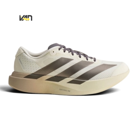 GIÀY CHẠY BỘ ADIDAS ADIZERO EVO SL - KEM “KI9873”