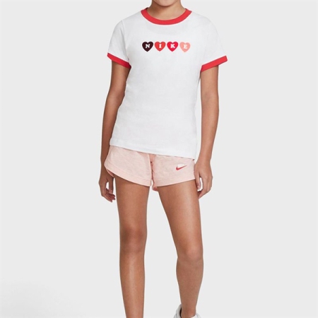 ÁO THUN NIKE BABY TEE ‘ DB9724-100 ‘