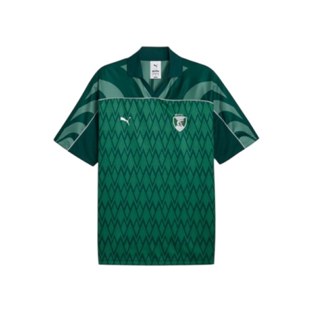 ÁO BÓNG ĐÁ PUMA X HARRY POTTER - XANH “630096-60”