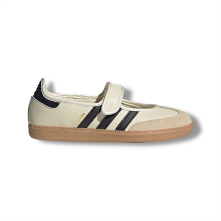 GIÀY THỜI TRANG ADIDAS NỮ SAMBA JANE “JR7338”