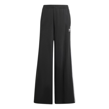 QUẦN DÀI NỮ ADIDAS ORIGINALS 3 STRIPES PANT - ĐEN “IY7255”