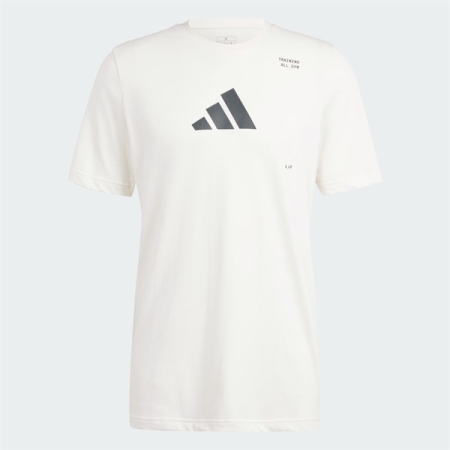 ÁO THỜI TRANG ADIDAS GRAPHIC ALL-GYM “IS2363”