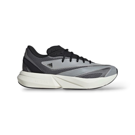 GIÀY CHẠY BỘ NAM ADIDAS LIGHTBLAZE - XÁM “JS0913”