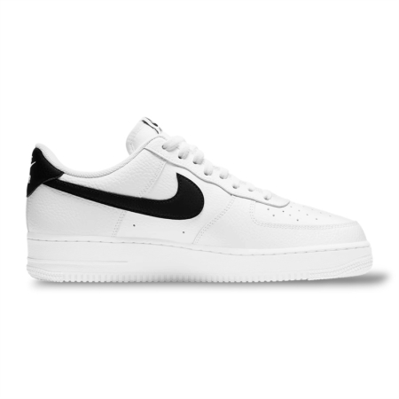 GIÀY THỜI TRANG NAM NIKE AIR FORCE 1’07 - TRẮNG “CT2302-100”
