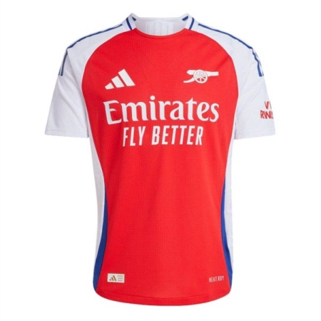 ÁO ĐẤU ADIDAS CLB ARSENAL 24/25 SÂN NHÀ | PHIÊN BẢN PLAYER 'IT6140'