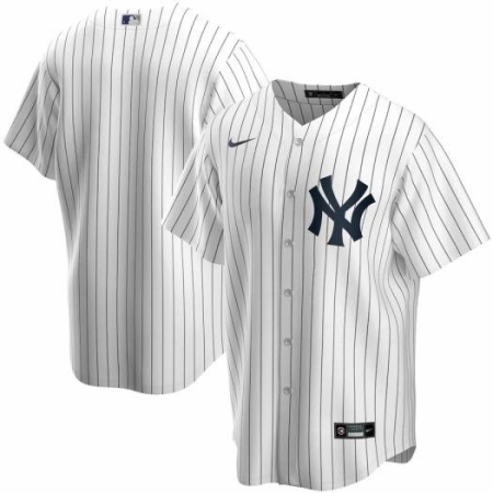 ÁO BÓNG CHÀY NIKE NEW YORK YANKEES “T770-NKWH”