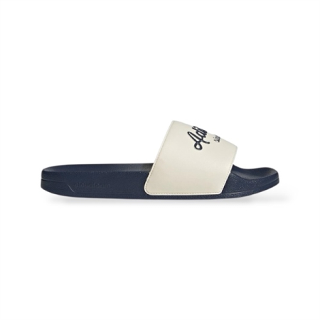 DÉP ADIDAS ADILETTE SHOWER SINCE 1972 UNISEX - XANH NAVY “GW8748”